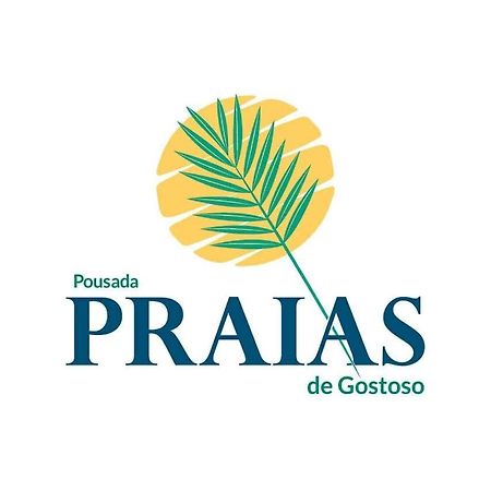 Pousada Praias Do Gostoso São Miguel do Gostoso Exterior photo